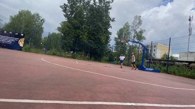 Бородатый Влог/Киров/КЭС Баскет 2021/Часть 3 смотреть онлайн