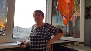 Самвел отдал маме телефон теперь она на связи с Эдиком