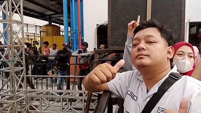 HUT RI 78 PT CORT INDONESIA ft New Monata смотреть онлайн