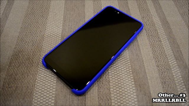 Other... #3 - LTE Advanced/VoLTE smartphone - Yandex_Phone on Android 9 Pie - unboxing / review смотреть онлайн