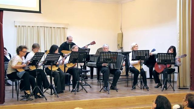 Карело финская полька смотреть онлайн