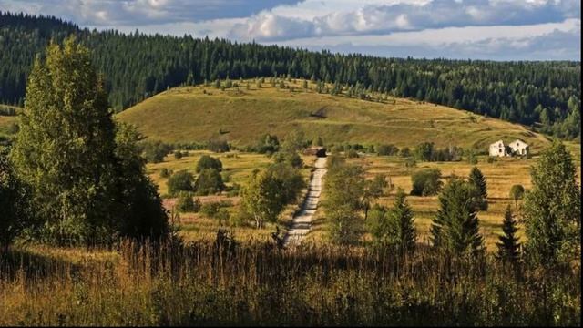 Музей Бориса Пастернака в п. Всеволодо-Вильве смотреть онлайн