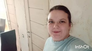 Клеим обои в коридоре|Новые двери