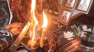 ? Ритуал Чистка от  Порчи на Внешность. ? Возвращаем свою Красоту! Бумеранг врагу ?