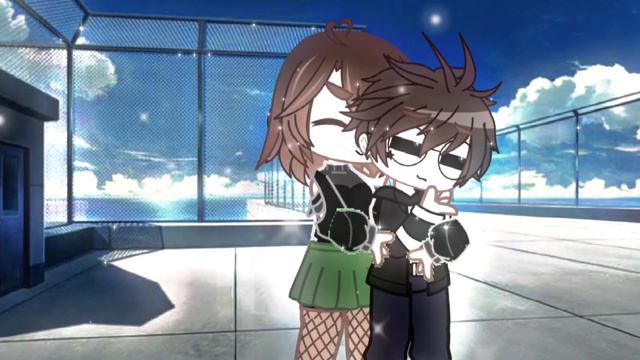 ‼️НЕ ШИП‼️ я просто очень люблю обниматься;3