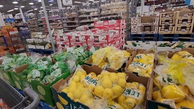 ЗАКУПКА ПРОДОВОЛЬСТВИЯ В США !!! СЕЛЬЧАНКА В АМЕРИКЕ ? !!! смотреть онлайн