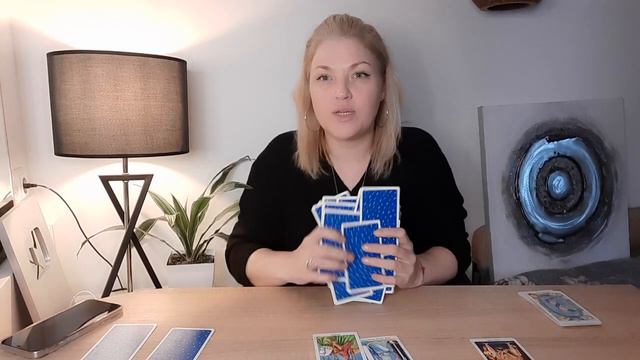 ТАРО. ЧТО СЕГОДНЯ ОН ДУМАЕТ О ВАС, ЕГО МЫСЛИ И ПЛАНЫ. смотреть онлайн