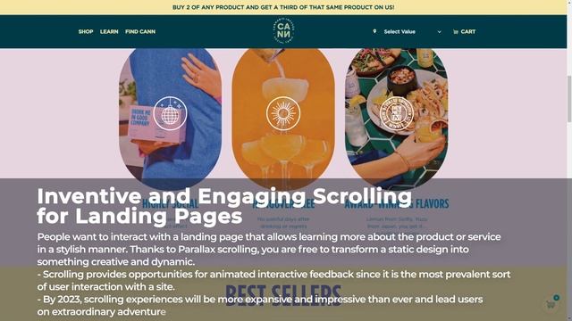 Top 10 Website Template Trends To Look Out For in 2023 смотреть онлайн