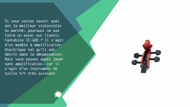 Meilleure Violoncelle смотреть онлайн