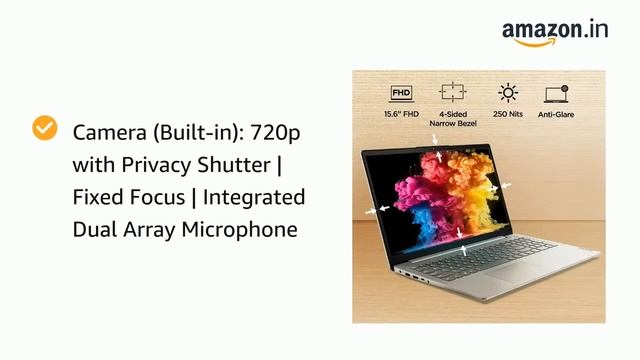 Top 5 best laptop under 45000 2021⚡best gaming laptop on great India festival for students, SSD смотреть онлайн