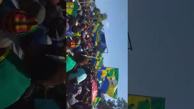 Sir Lister Serum_Longpela Rot Tumas (Live performance @ Port Moresby, Morobe Day🇬🇦) смотреть онлайн