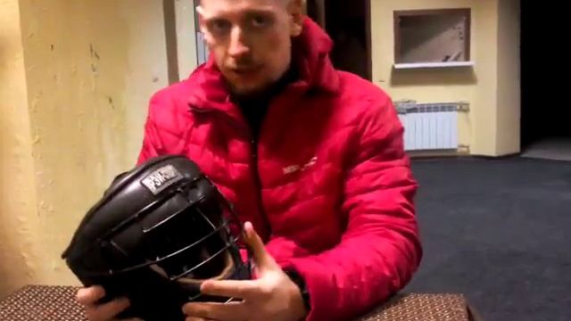 шлем для АРБ обзор helmet ARB смотреть онлайн