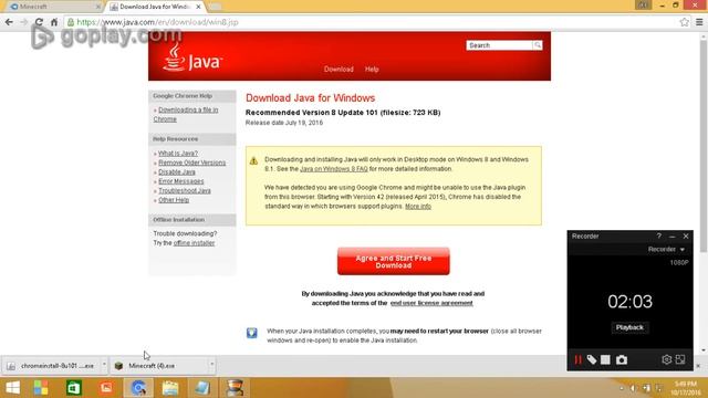 how to download minecraft for free {easy and peazy} смотреть онлайн