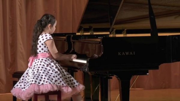 «Фонтан под дождем», Гиллок. #классическаямузыка #классическаямузыкамосква