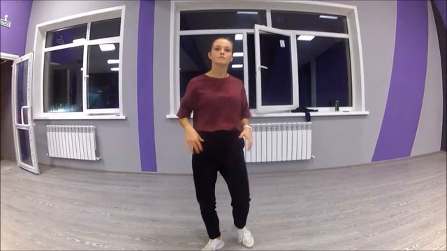 Открытый урок. Карпенко Дарья смотреть онлайн