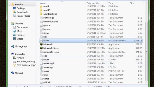 Advanced Minecraft 15 - Setting up your Server смотреть онлайн