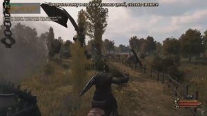 Гайд для новичков Mount and Blade 2 Bannerlord