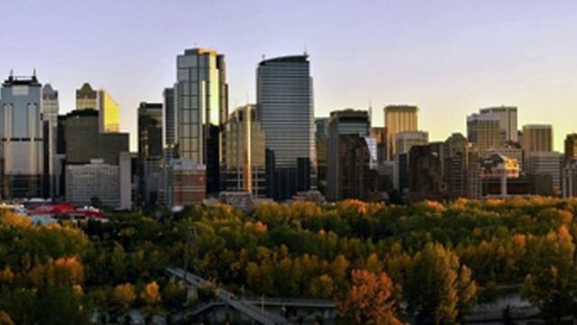 Western Canada | Wikipedia audio article смотреть онлайн