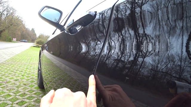 BMW 225xe // Автомобили в Германии