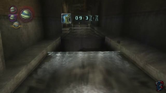 Let's Play TMNT The Movie Game 2007 - Part 6 [No Commentary] (HD 1080p) смотреть онлайн