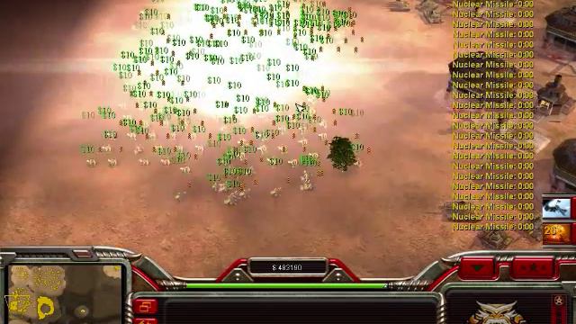 Generals Zero Hour (Shock Wave) смотреть онлайн
