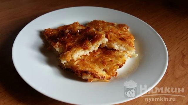 Кухня Мамашки