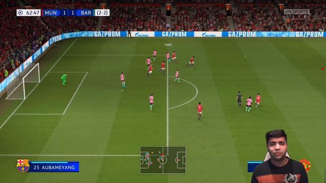 HAALAND DREAM SIGNING?? - FIFA 21 Manchester United Career Mode EP12 смотреть онлайн