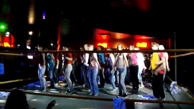 S-ART_20.12.2010-Шоу Винни-пух DIAMOND NOIR PARTY (Огни Уфы) смотреть онлайн