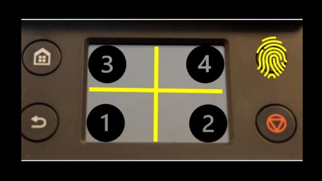 Substituição E Reset Cartucho De Manutenção TM-200