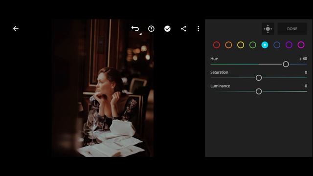 Lightroom photography indoor Coffee shop GINGER preset tutorial DNG file free download #moodyedits смотреть онлайн