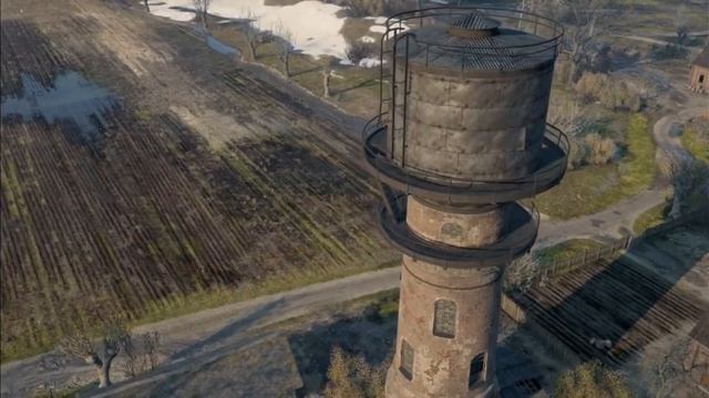 WoT Мелодия Студзянки (Субтитры на Польском + Перевод на Русский) смотреть онлайн