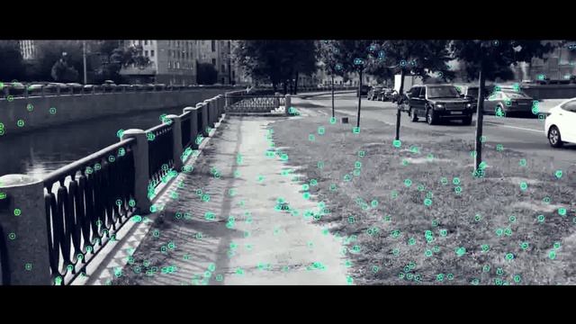 ArconaCore - SLAM | 3D Reconstruction and low-cost 3D mapping with mono camera смотреть онлайн