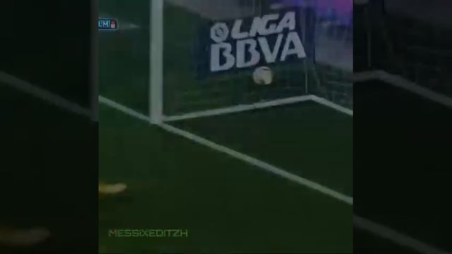 Красивые голы Роналду и Месси смотреть онлайн