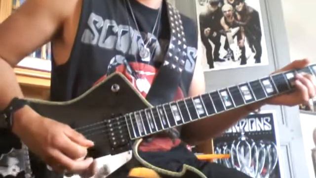 Ibanez PS120 смотреть онлайн