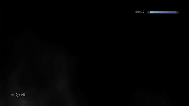 Скайрим с модами №2 смотреть онлайн