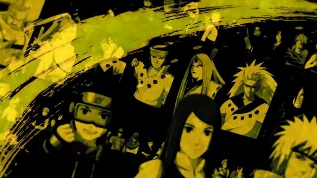 All New Team Ultimate Jutsus & Gameplay - Naruto x Boruto Ultimate Ninja Storm Connections смотреть онлайн