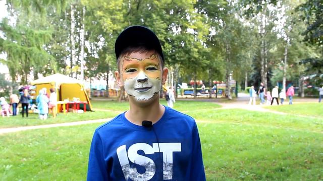 Лисенок Леха - герой журнала Чудесные странички смотреть онлайн