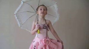 Песня "Ласковая Ласточка"