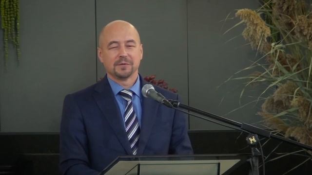 Кто имеет уши слышать, да слышит! | Уроки ЧистоПисания смотреть онлайн