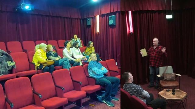 Литературная гостиная Андрея Белянина смотреть онлайн