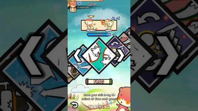 Duel Otters Game but CAN PLAY GAME WITH FRIENDS | Official | Exceed7 Experiments | 2.1.0 смотреть онлайн