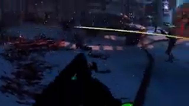 ЗАЦЕНИМ After the Fall VR Quest 2 первое впечатление part1 смотреть онлайн