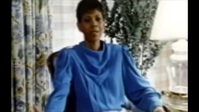 Wilma Rudolph смотреть онлайн