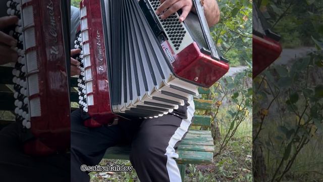 Висарбиев 🔥