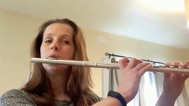 Flute - Grade 2 C Major смотреть онлайн