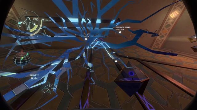 OW - DST% blast shield skip смотреть онлайн