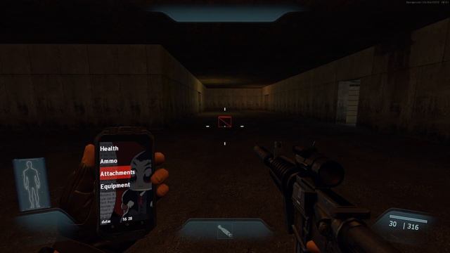 The worst appliance ever invented (now in gmod) смотреть онлайн