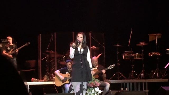 Елена Ваенга - Говори, говори. Разговоры. Владивосток 29.10.16 смотреть онлайн