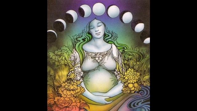 Mantra for pregnant - Мантра для беременных смотреть онлайн