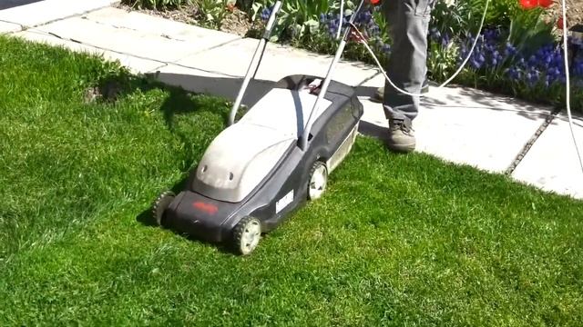 Alko 3.2E Classic - (Peste 8 Ani) / Alko 3.2E E Classic Electric Lawn Mower